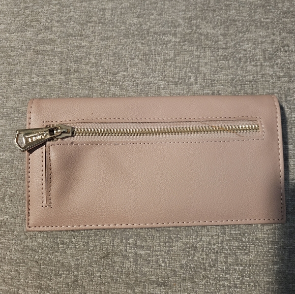 Aimee Kestenberg Pink Wallet - Picture 3 of 6